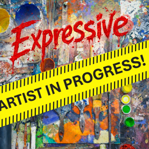 Expressive ARTIST in PROGRESS!
