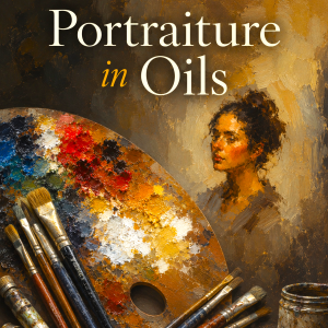 Portraiture in Oils