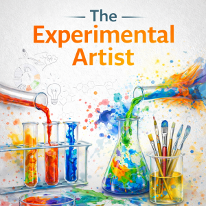The Experimental Artist