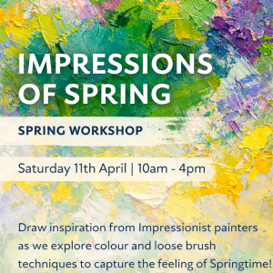 Impressions of Spring