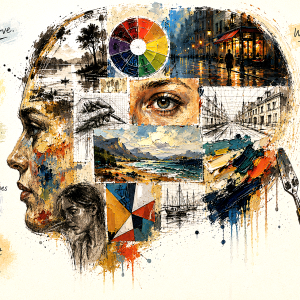 Thinking Through Art